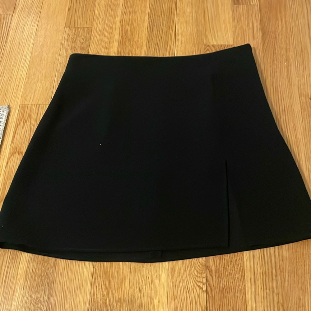 Zara skirt